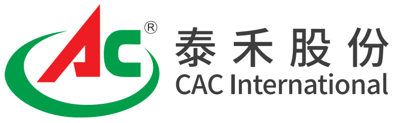 南通泰禾化工股份有限公司